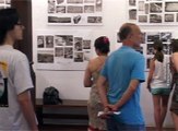 Međunarodna izložba „Stećci“ u Zaječaru, 17.avgust 2018. (RTV Bor)