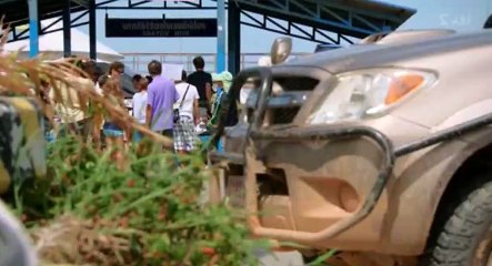 Tom Daley Goes Global S01 - Ep01 Thailand HD Watch