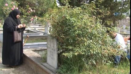 17 Ağustos Şehitleri, Mezarlarında Gözyaşları ve Dualarla Anıldı