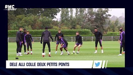 Alli, Joshua, Falcao... L'Actu Sport.Net du 17 août 2018