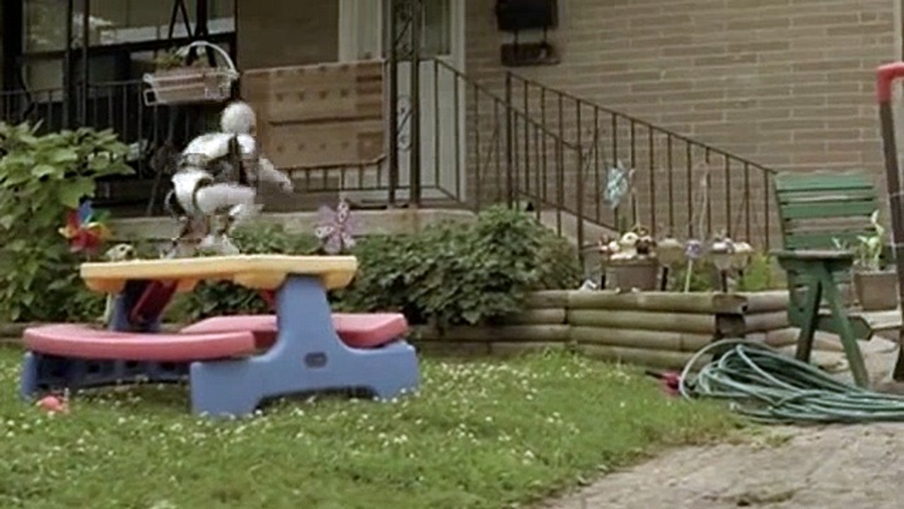 Annedroids S01E08