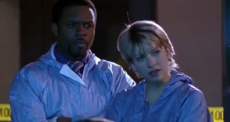 Waking the Dead S04 - Ep08 Anger Management (2) - Part 01 HD Watch