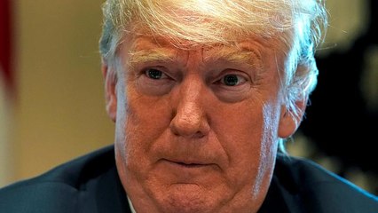 US-Präsident Donald Trump droht Türkei mit weiteren Sanktionen