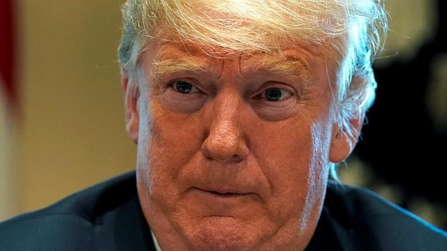 US-Präsident Donald Trump droht Türkei mit weiteren Sanktionen