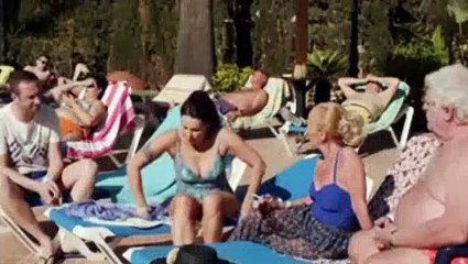 Benidorm S10E01