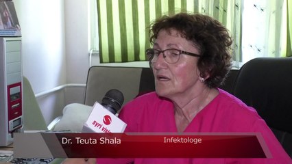 Në Gjakovë nuk ka asnjë rast të virusit NIL