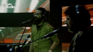 Gaddiye, Asrar and Attaullah Khan Esakhelvi, Coke Studio Season 11, Episode 2.