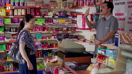 Kültür farkı! - Kırgın Çiçekler 50.Bölüm