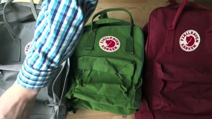 www.confezionimontibeller.it FJALLRAVEN KANKEN AI 2018 NEGOZIO ABBIGLIAMENTO VALSUGANA TRENTO