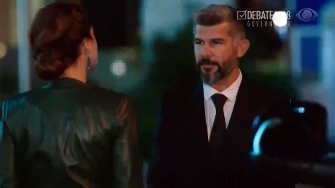 Asas do Amor - Capítulo 39 (16/08/2018)