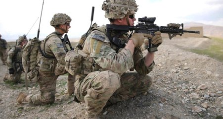 ABD, Münbiç'teki Ortak Devriye Öncesi Türk Askerlerine Eğitim Verecek