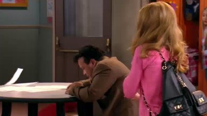 Dog with a blog s02e13 avery-body dance now