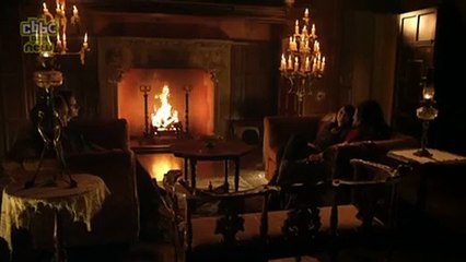 Young Dracula S05E11