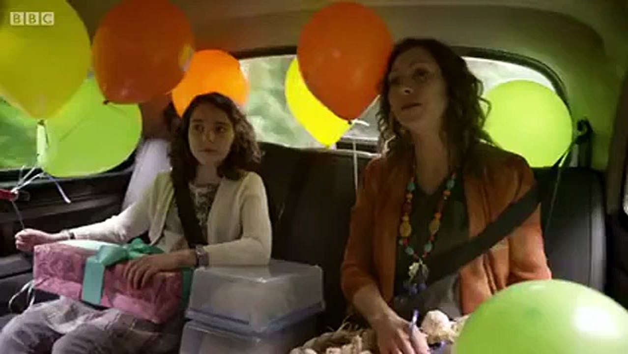 Young Dracula S05E12