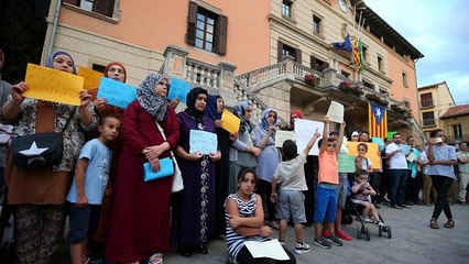 Ni tener trabajo, ni hablar el idioma: "Nuestra comprensión de la integración es errónea"