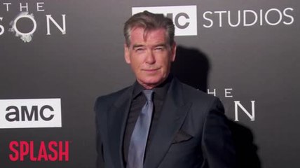 Pierce Brosnan says Bond franchise has lost its humour