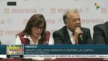 teleSUR noticias. Gobierno de Chile deporta a 51 colombianos