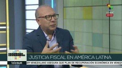 EnClave Política: Conversamos con Adrián Falco