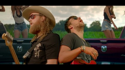 Brothers Osborne - Shoot Me Straight