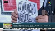teleSUR noticias. España: homenaje a víctimas de doble atentado