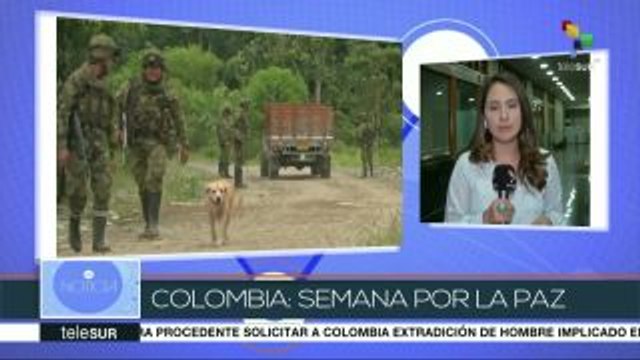 Colombia: con modificaciones queda aprobada Ley Estatutaria de la JEP