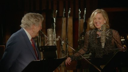 Tony Bennett - Nice Work If You Can Get It