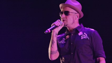 Titãs - Mesmo Assim