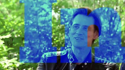 Jim Carrey Opens up About Return to the Hollywood Spotlight