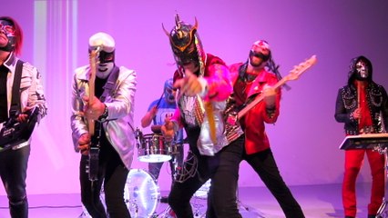 El Conjunto Nueva Ola - Chido Chido