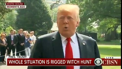 Trump'tan bir Türkiye açıklaması daha: Hikayenin sonunu görmedik!