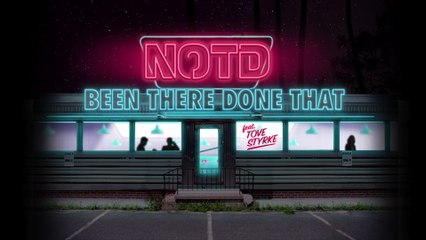 NOTD - Been There Done That