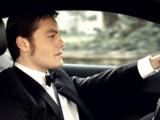 Tiziano Ferro - Indietro