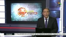 teleSUR Noticias: Todo listo para nuevo cono monetario de Venezuela