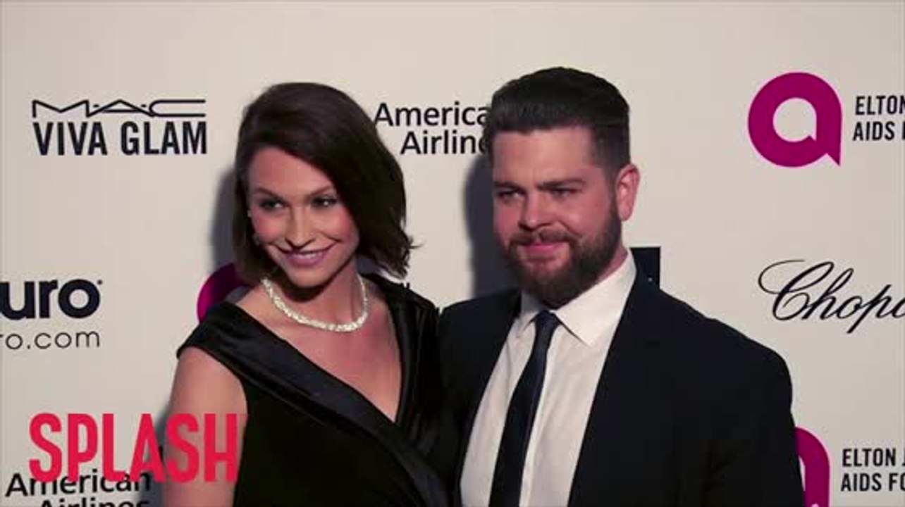 Jack Osbourne and estranged wife Lisa Stelly finalise divorce