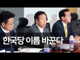 [풀영상] 김성태 