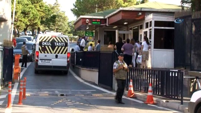 Harp Akademileri Komutanlığı davasında karar: 35 sanığa ağırlaştırılmış müebbet, 67 sanığa müebbet