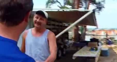 Extreme Fishing with Robson Green S01 - Ep02 USA HD Watch