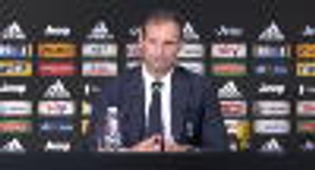 Having Ronaldo doesn't guarantee winning - Allegri