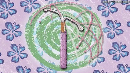 Vete a la Versh - Sofi Explica  Dispositivo Intrauterino