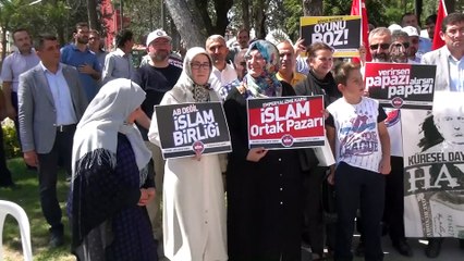 Zeki Gül: 'Amerika menşeli hiçbir kurum ve kuruluşa ruhsat vermeyeceğiz' - ÇORUM