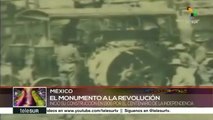 Somos: Historia del Monumento a la Revolución Mexicana