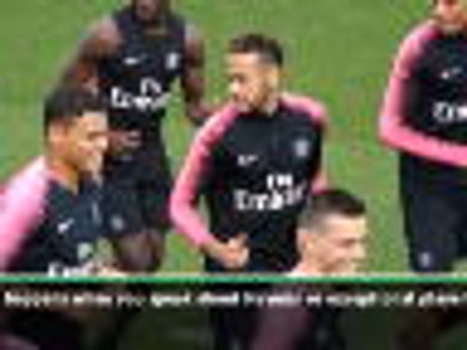 Neymar did better than expected at World Cup - Marquinhos