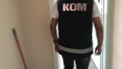Sahte Tıp Merkezlerine Polis Baskını