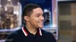 Trevor Noah Of 'The Daily Show' On Current Political Climate: 