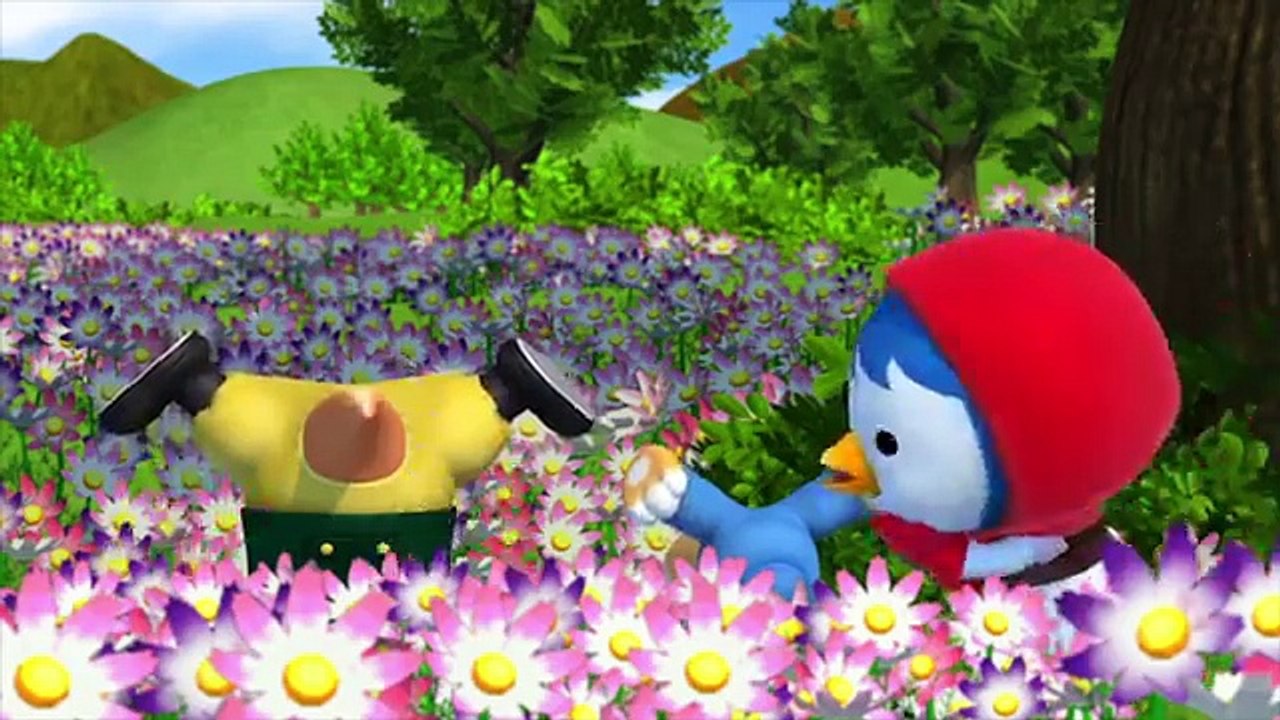 [Pororo S3] Season 3 Full Episodes E21 E24 (6/13)