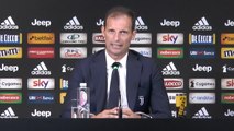 Ronaldo has already shown us extraordinary things - Allegri