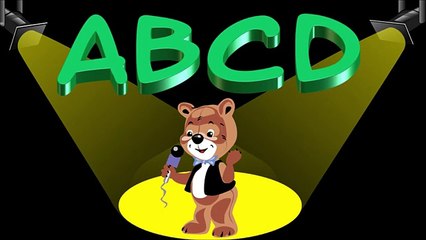 ♫ French Alphabet Song ♫ ABCDEFGHIJKLMNOPQRSTUVWXYZ ♫ La Chanson de lAlphabet ♫ French ABC Song ♫