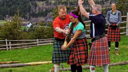 The Amazing Race Canada S04E09 For Those About to Rock