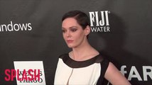 Rose McGowan to receive GQ honour