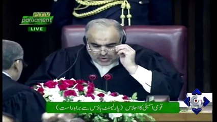 Imran Khan's first speech after becoming Prime Minister | Full Speech | 17 Aug 2018 | GTV News